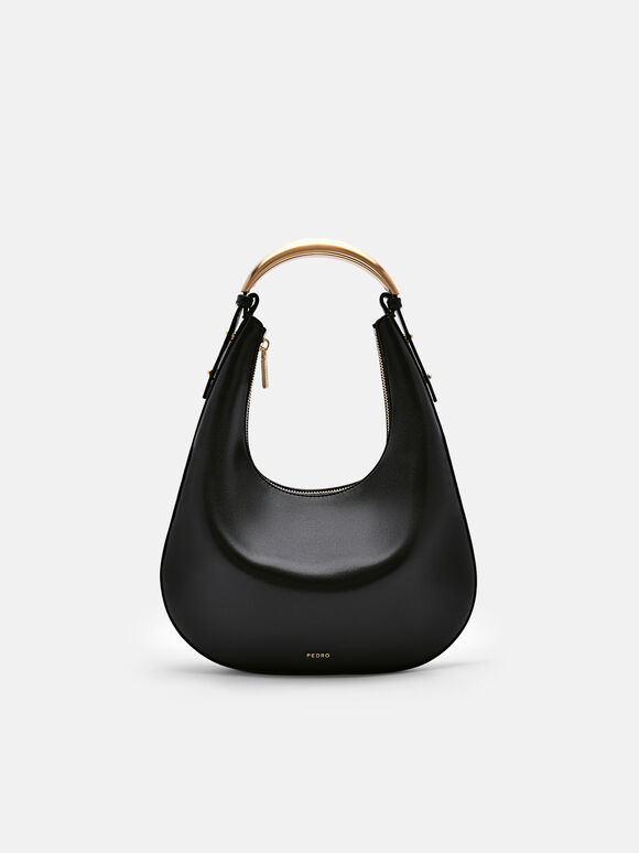 Lia Hobo Bag, 