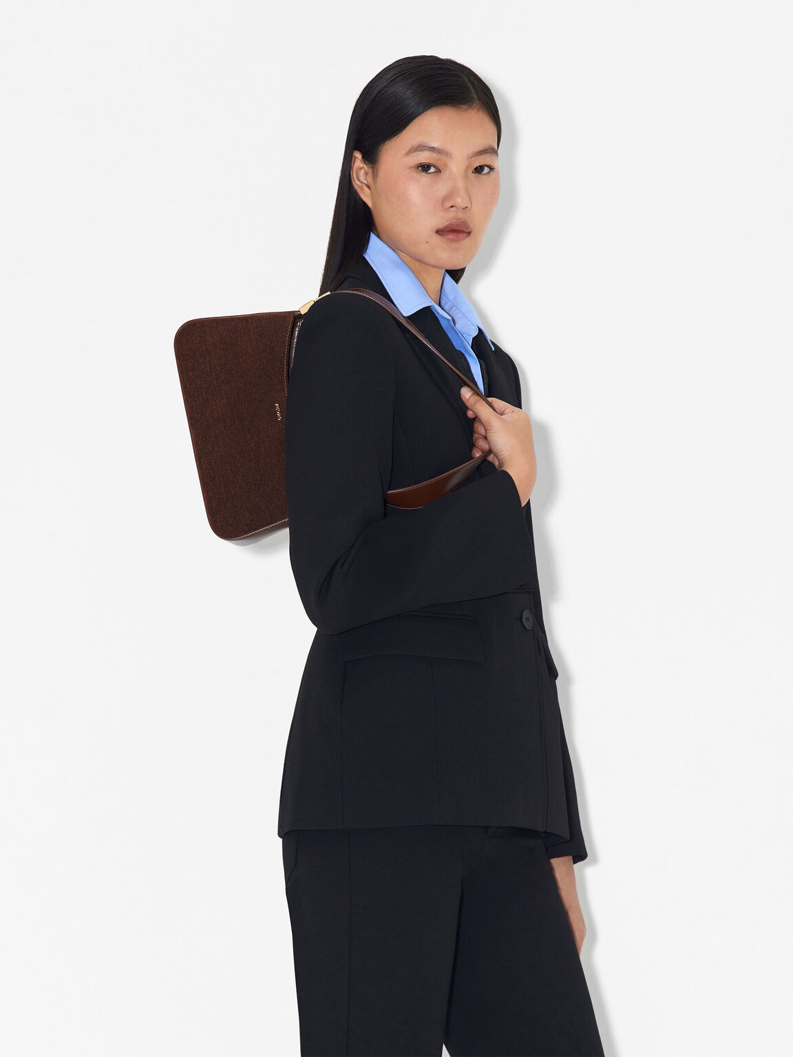Jatte Shoulder Bag, 