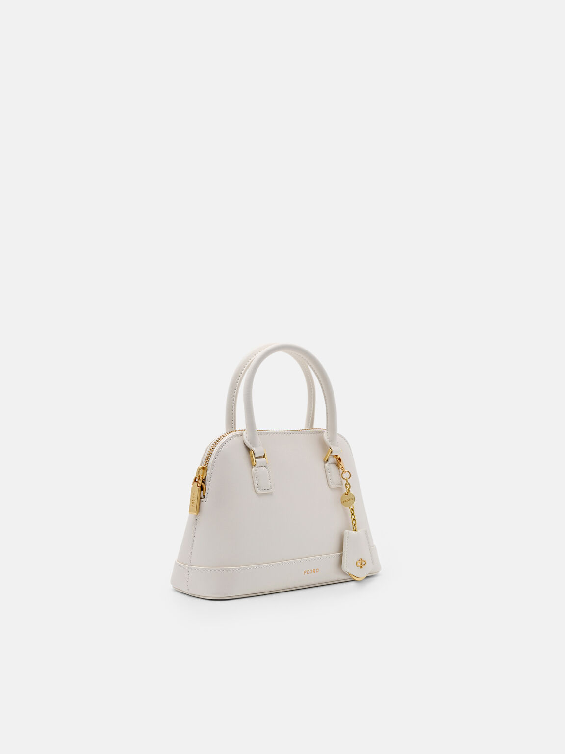 Tas Tangan Kulit Lucia, 