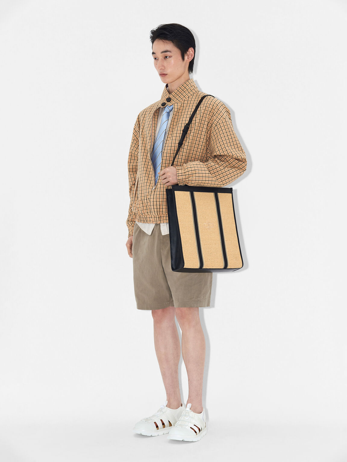 Tas Tote PEDRO Icon, Sand