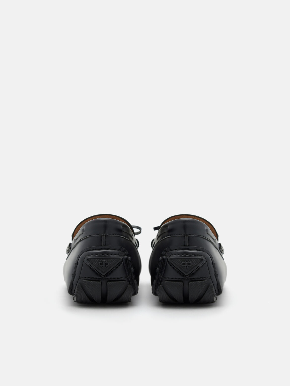 Bow Driving Shoes, 