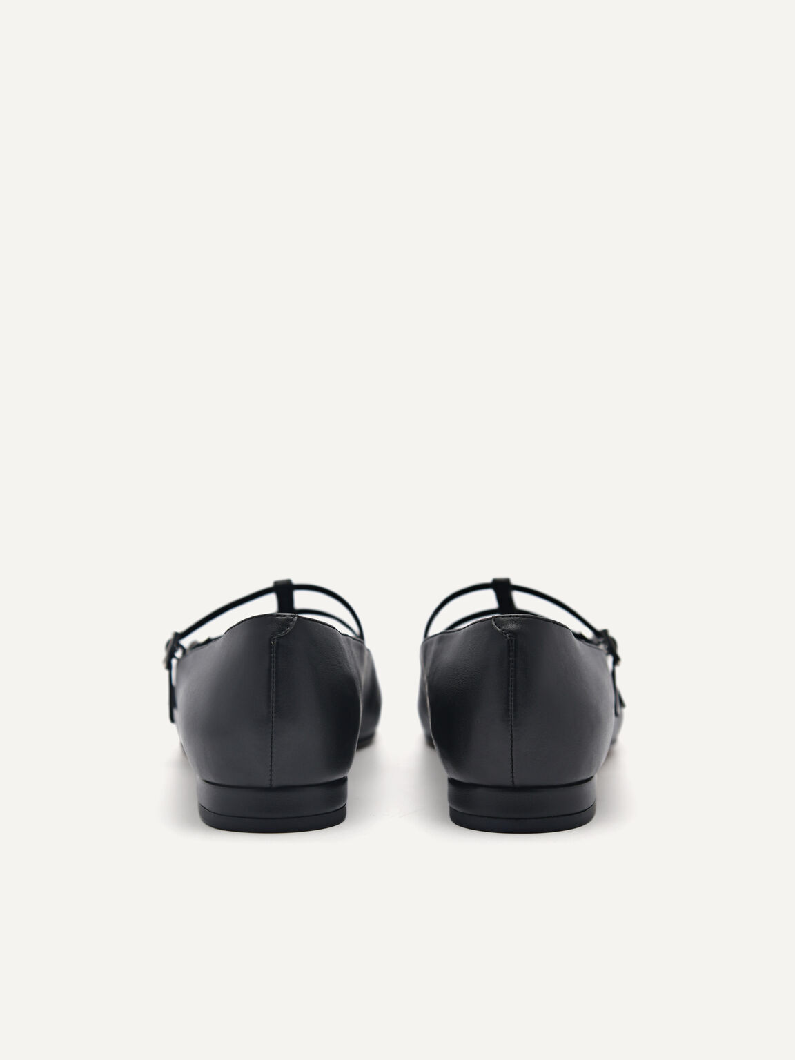 Maggie Mary Janes, 