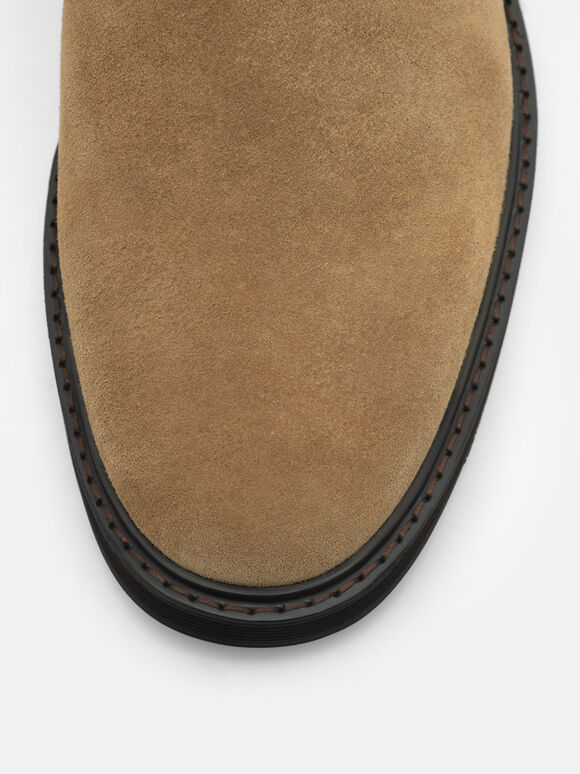 Boots Chukka Suede, , hi-res