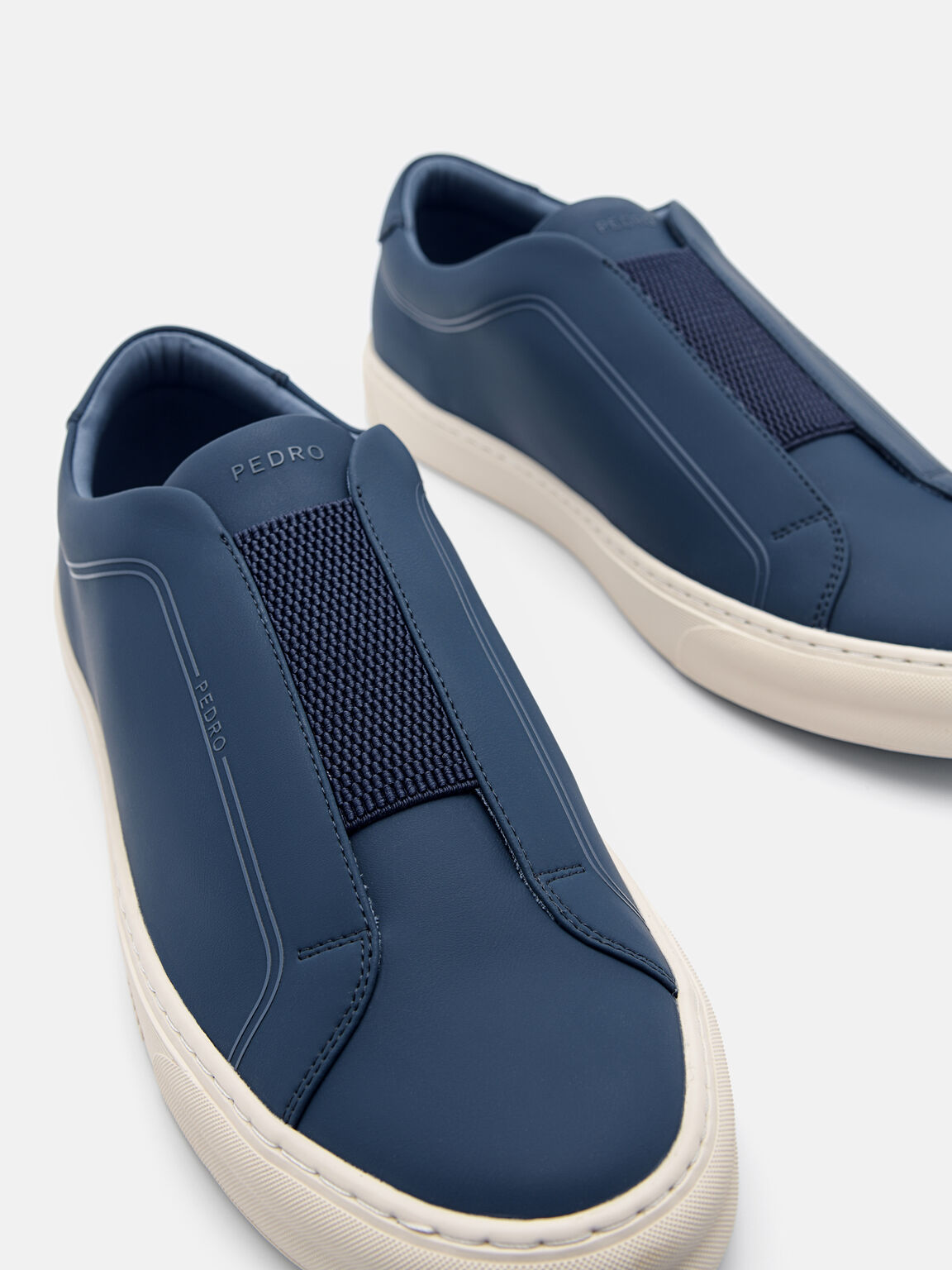 Ridge Slip-On Sneakers, 