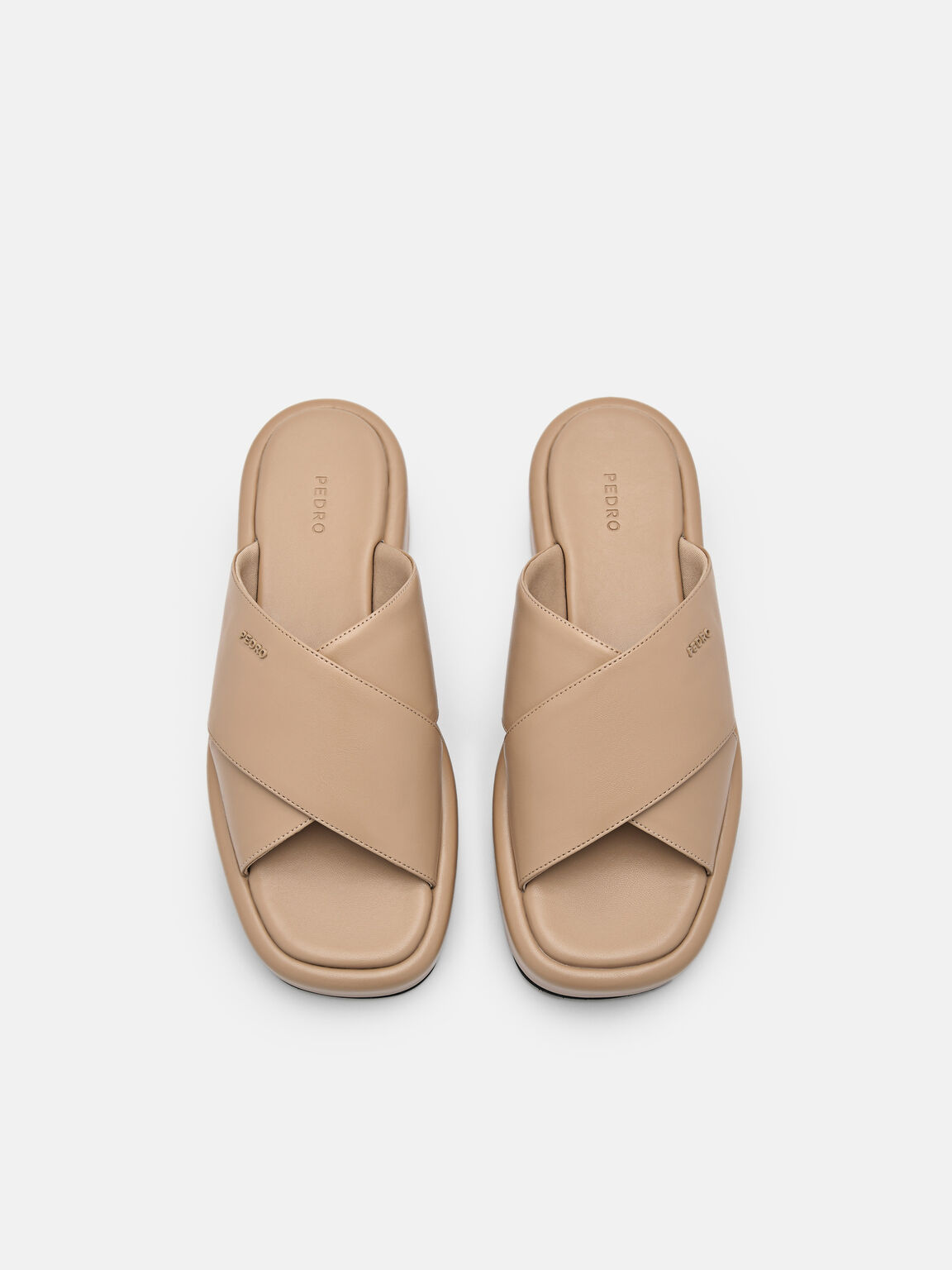 Sandal Wedge Izzie, 
