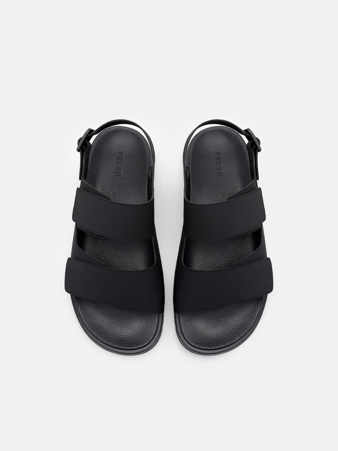 Jonah Backstrap Sandals, , hi-res