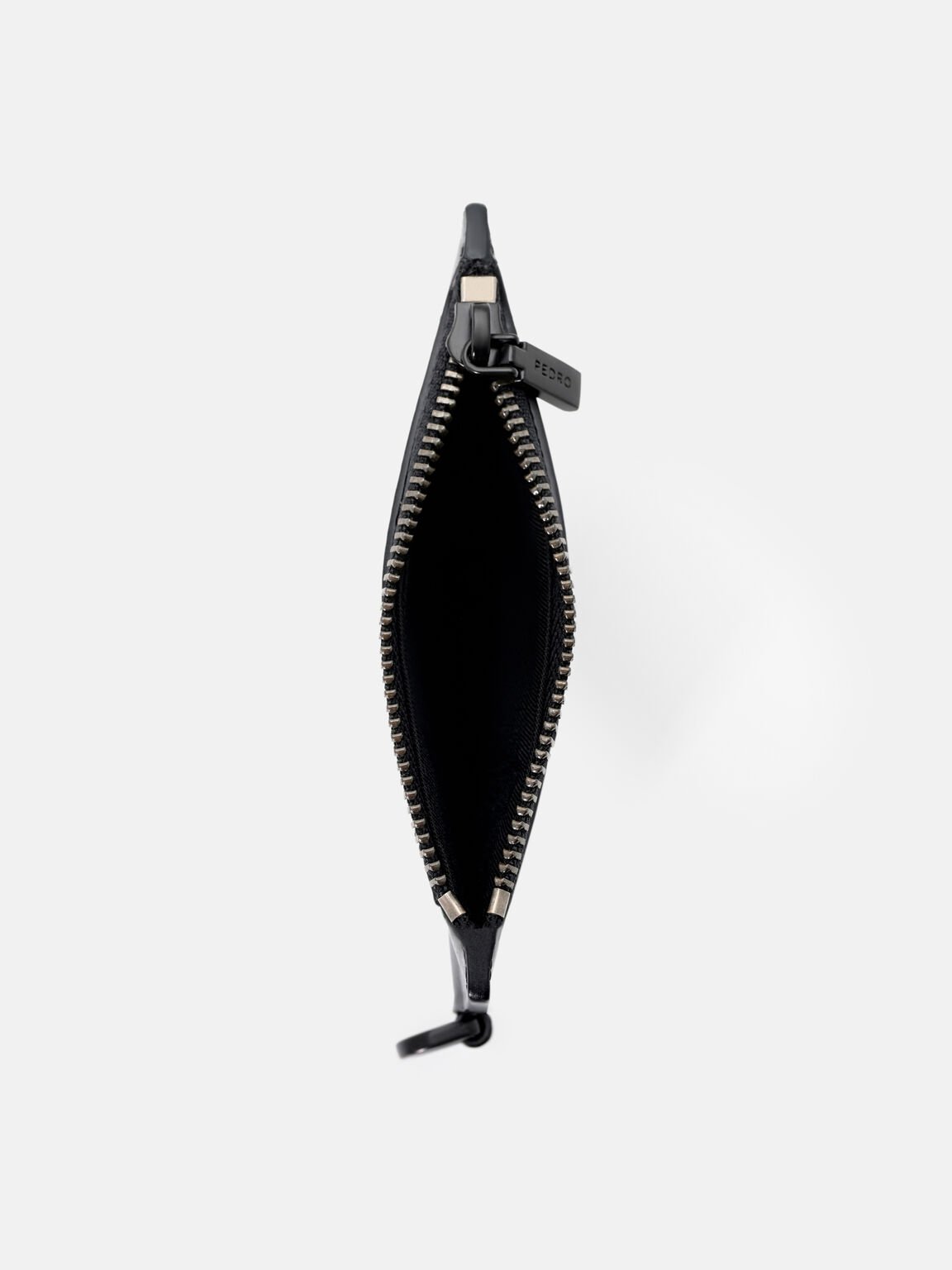 Leather Lanyard, , hi-res