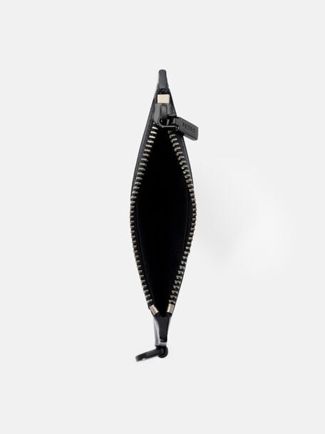 Leather Lanyard, , hi-res