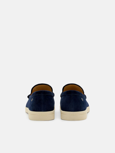 Loafer Suede Roam, 
