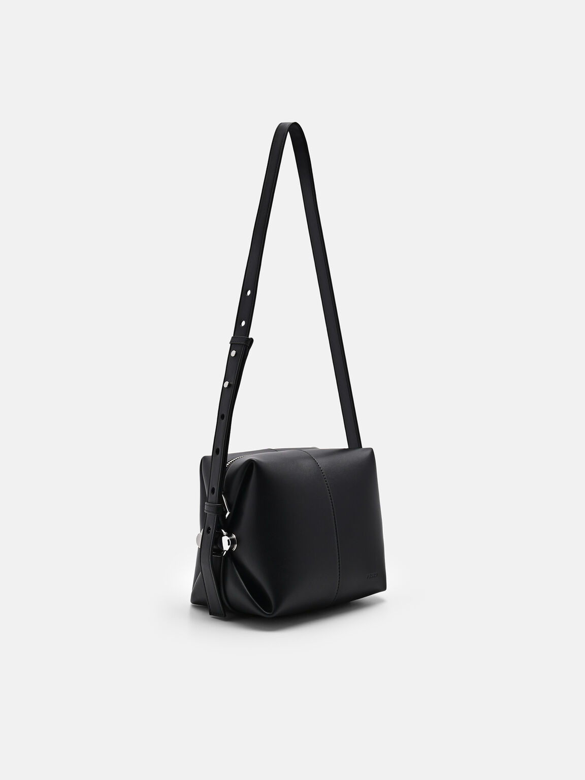 Tas Bahu Cube, 