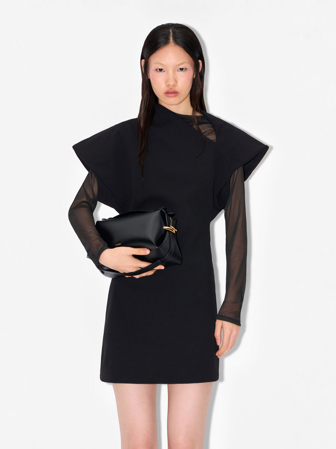 Lia Bowling Bag, , hi-res