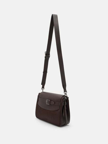 Tas Selempang Kulit Noah, , hi-res