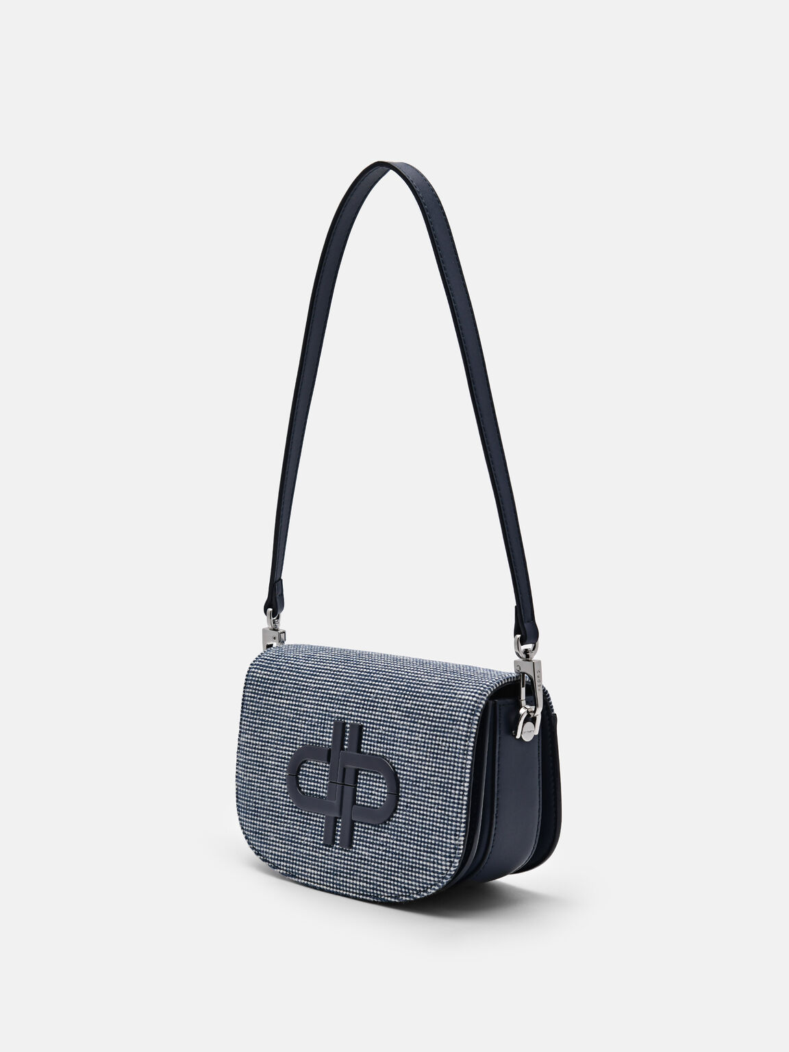 PEDRO Icon Fabric Shoulder Bag, , hi-res