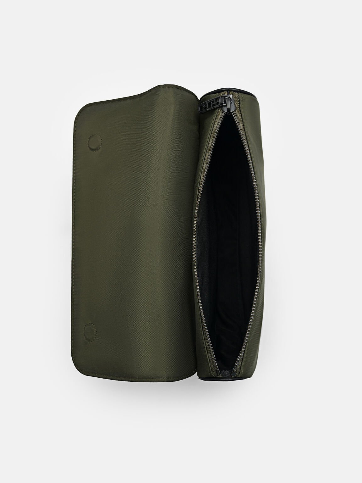 Pouch Crossbody Nylon, 