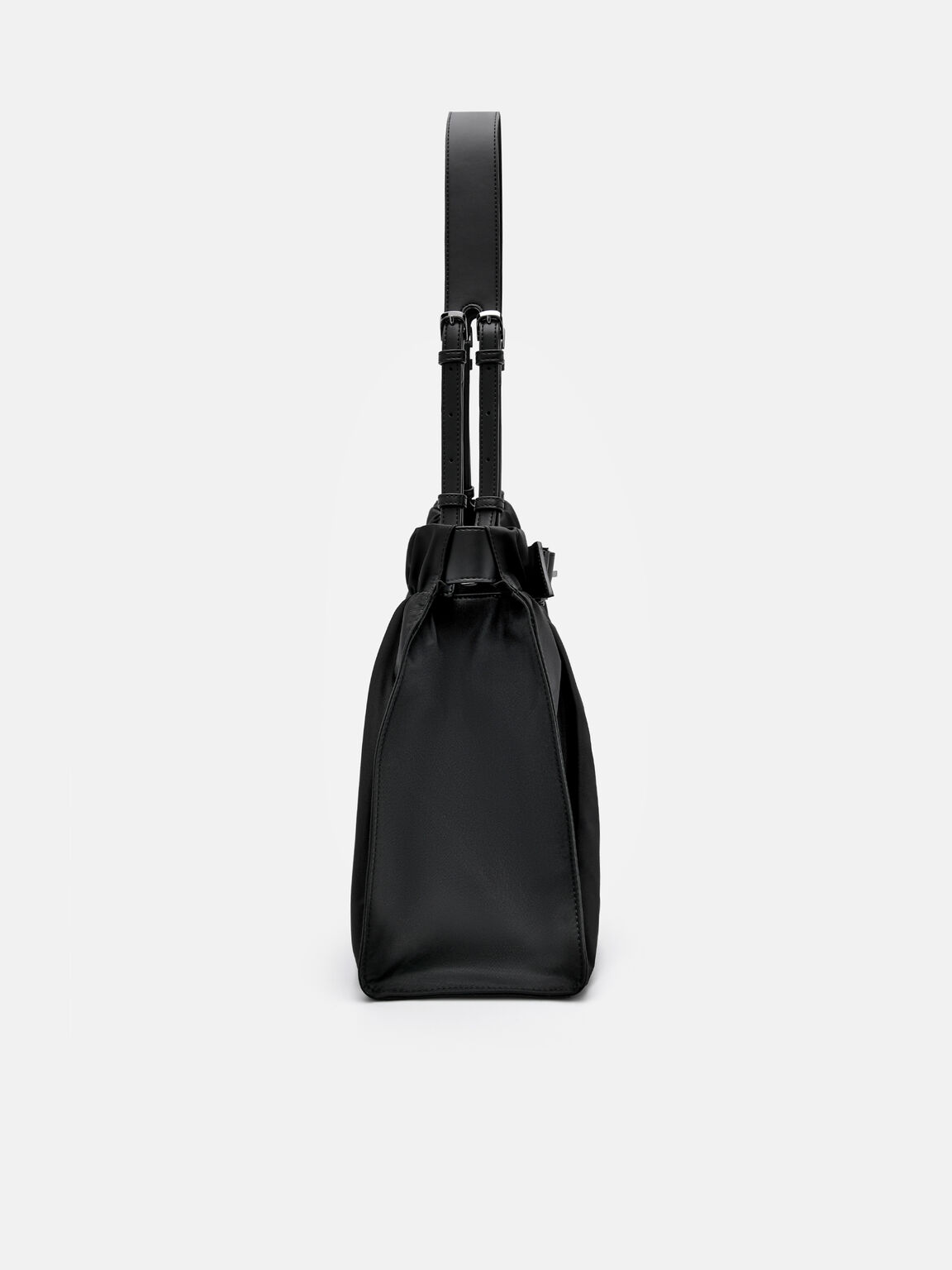 Tas Bahu Nilon Helix, 