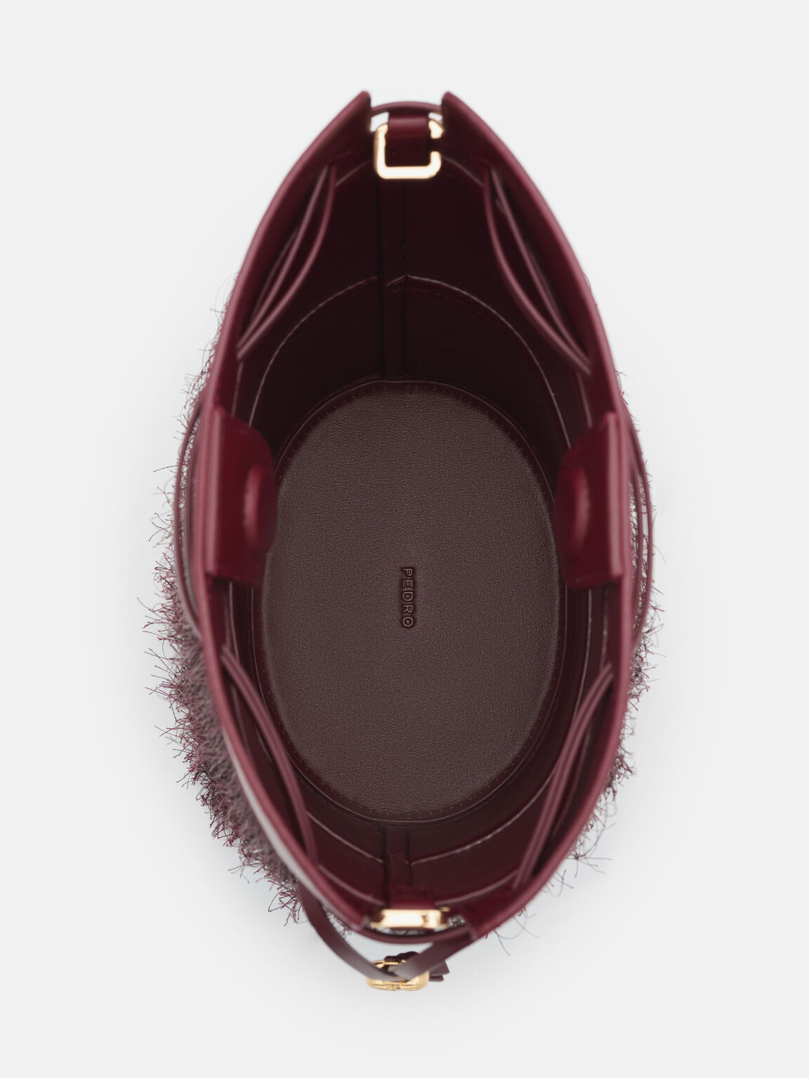 Tas Bucket Zahra, , hi-res
