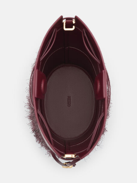 Tas Bucket Zahra, , hi-res