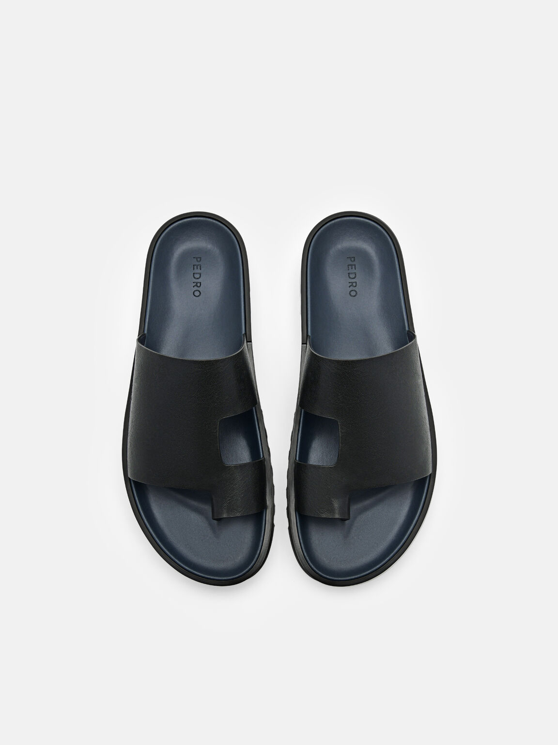 Sandal Cincin Jari Kaki, 