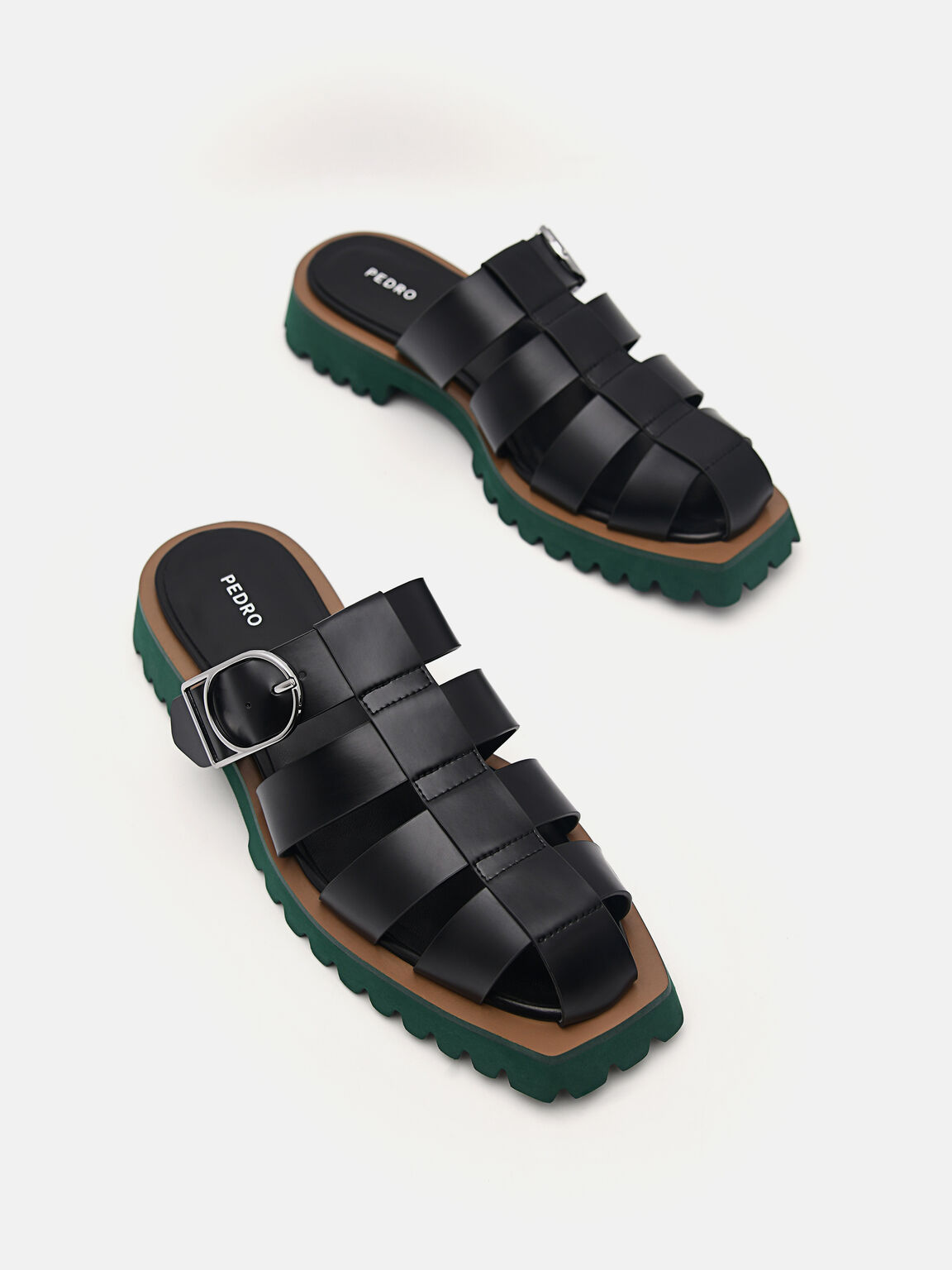 Grapnel Chunky Mule, 