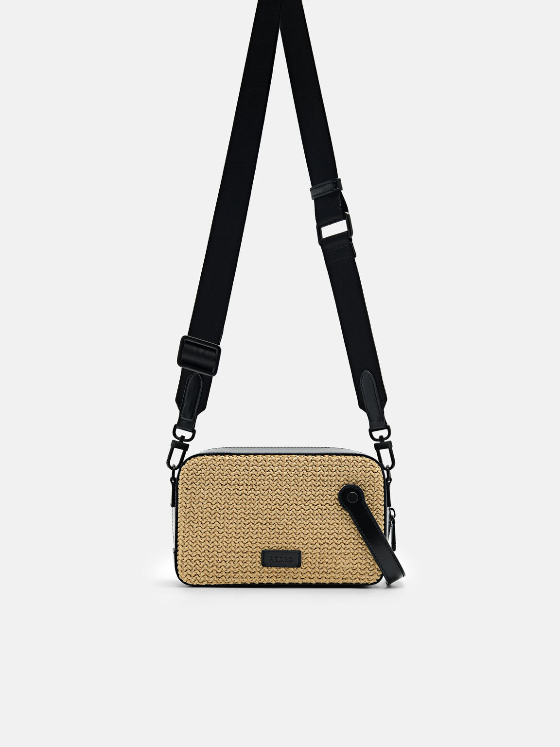 Tas Selempang PEDRO Icon, , hi-res
