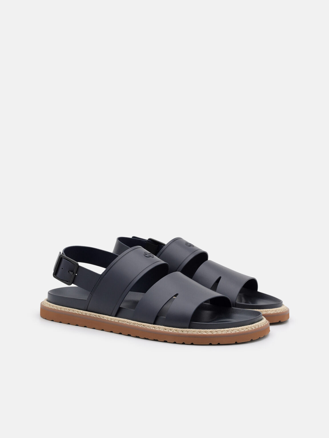 Sandal Backstrap Cutler, , hi-res