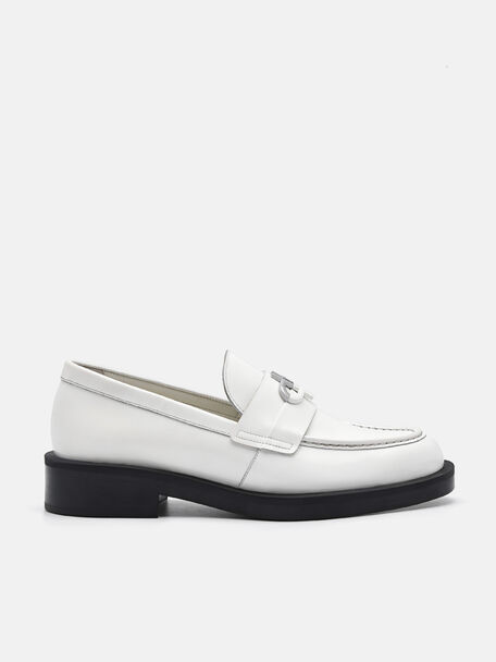 Sepatu Pantofel Kulit PEDRO Icon, 