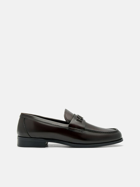 PEDRO Icon Loafer Kulit Horsebit, 