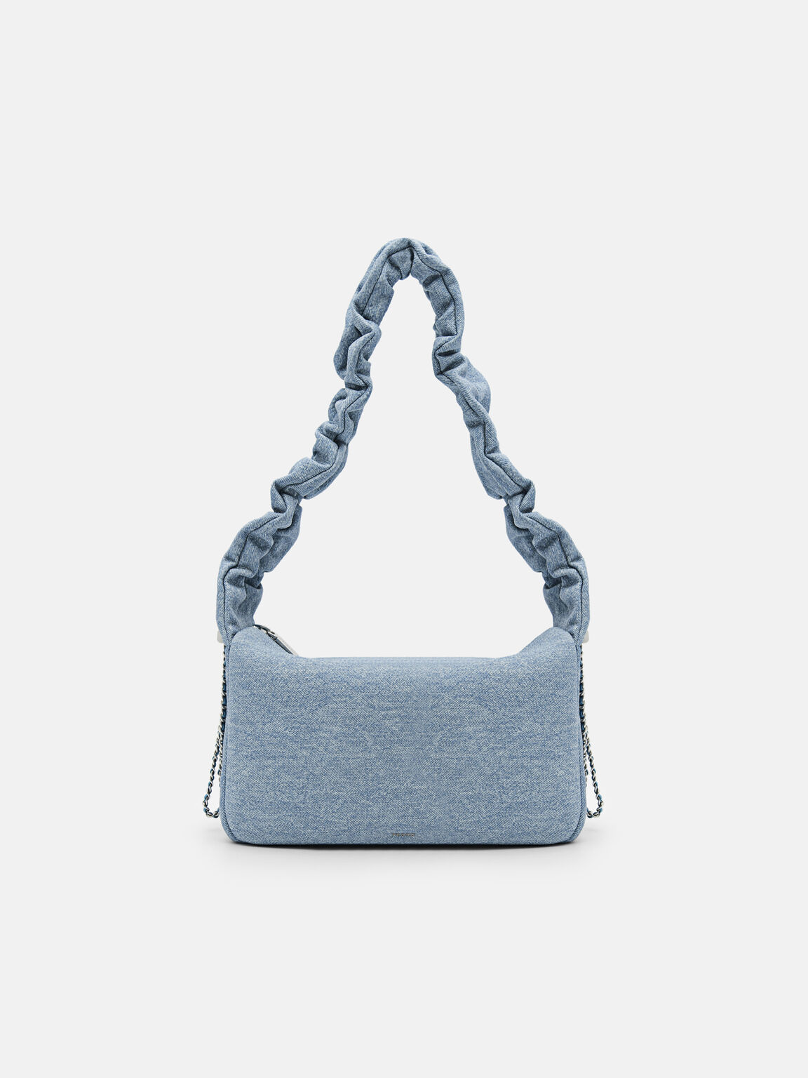 Tas Bahu Cassi, 