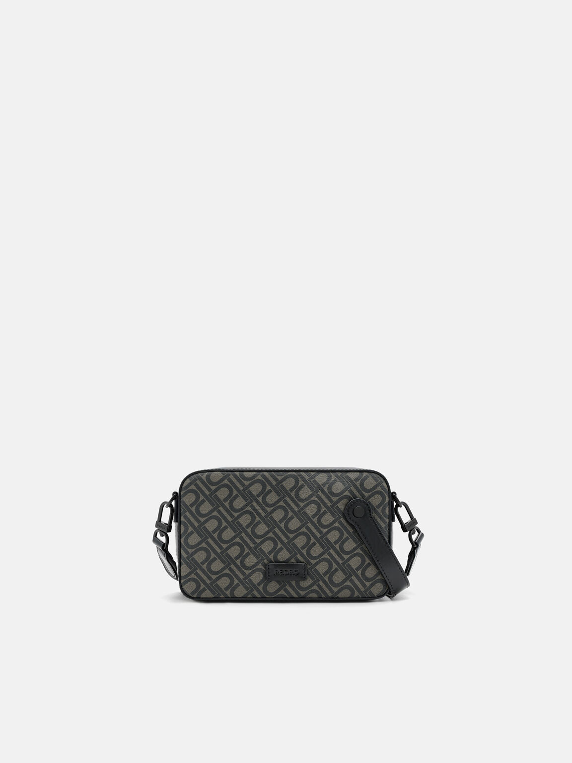 Tas Selempang Kulit, , hi-res