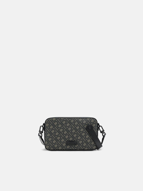 Tas Selempang Kulit, , hi-res