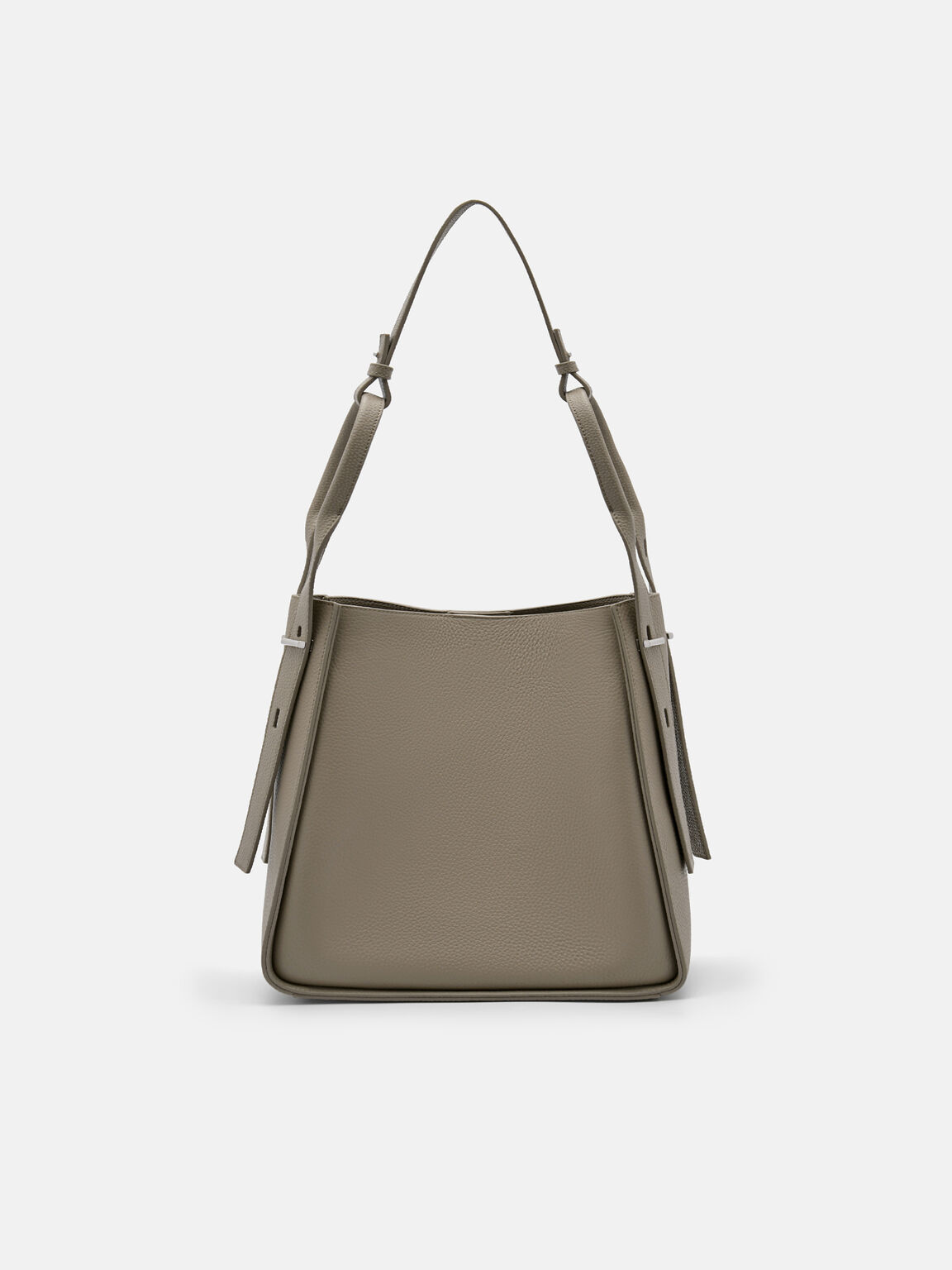 Demi Tas Hobo, 