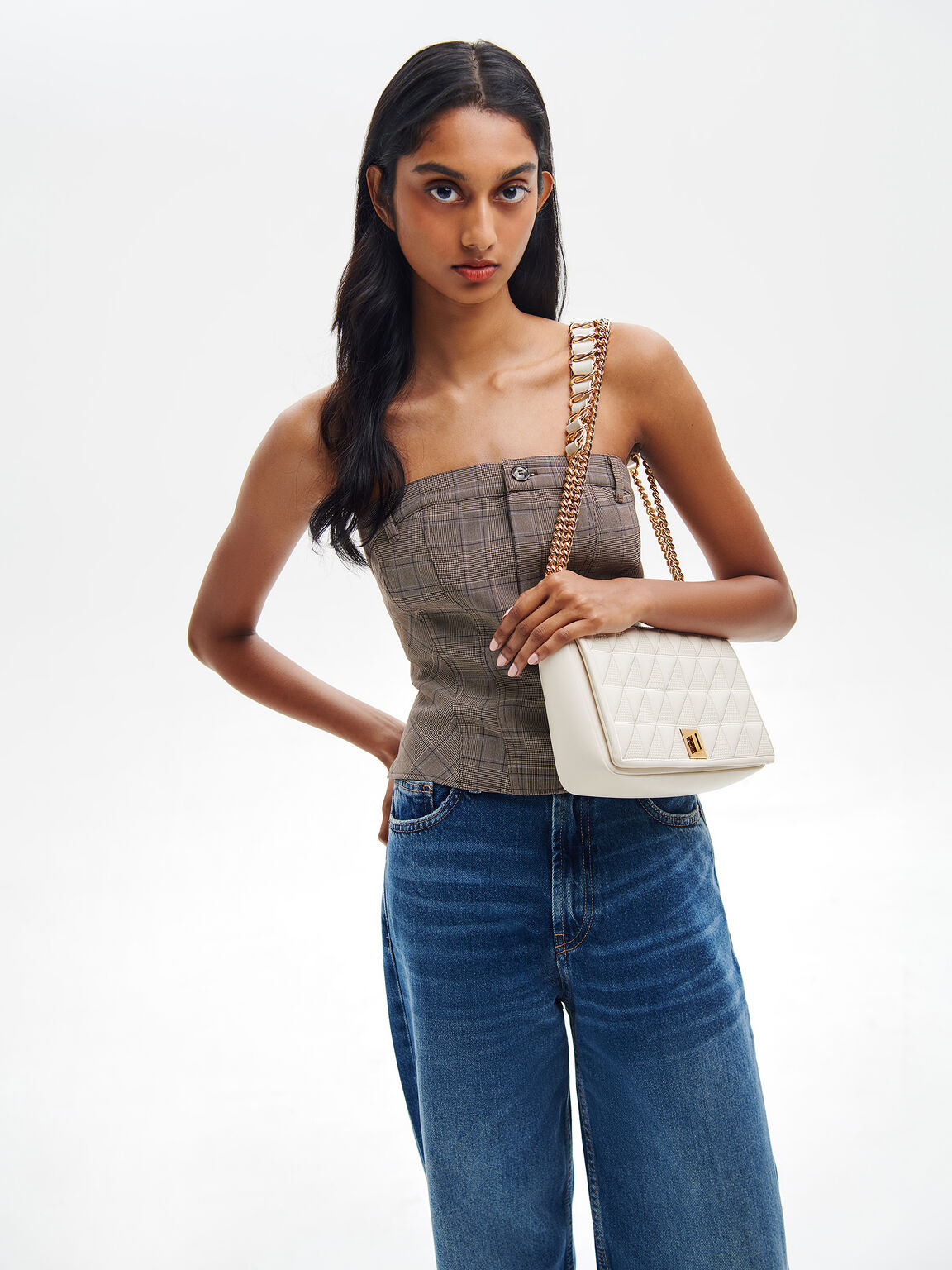 Celeste Shoulder Bag, 