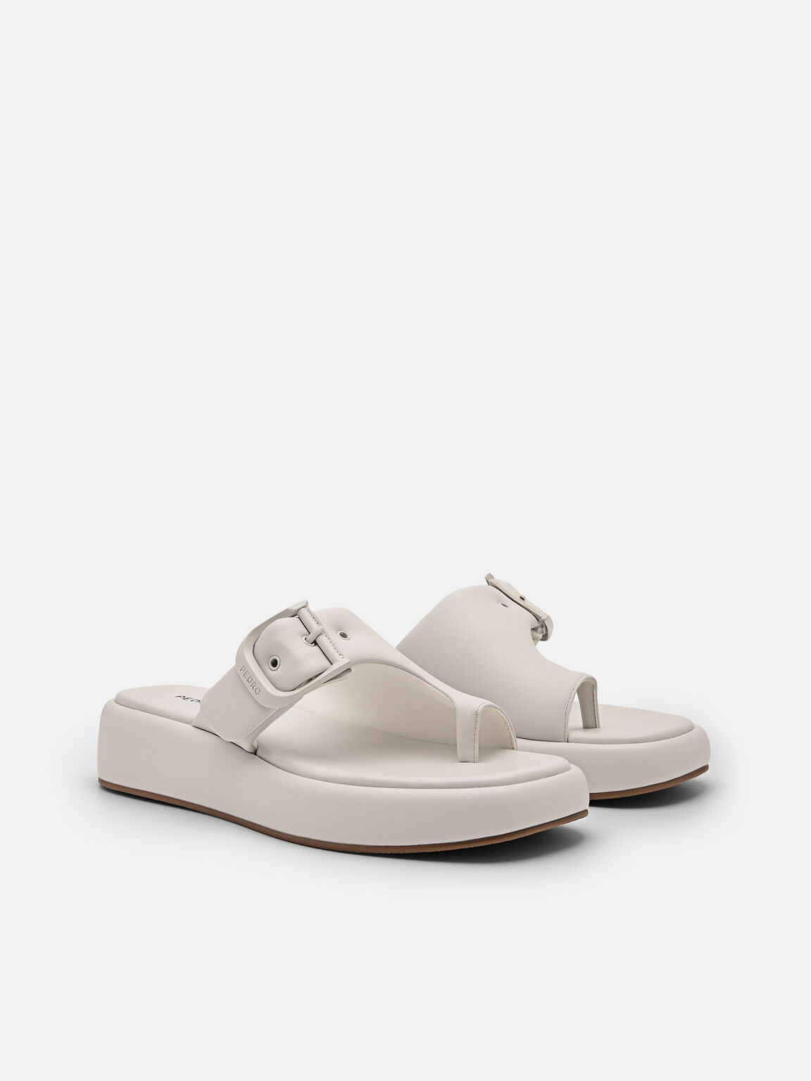 Helix Wedge Sandals, 