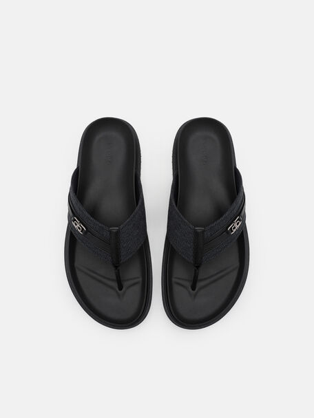 Sandal Thong Renly, , hi-res