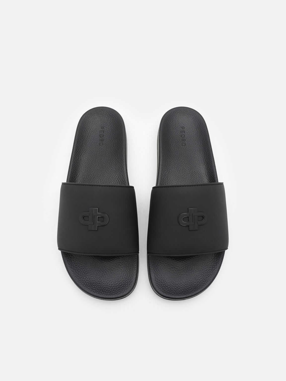 Sandal Slide Karet, , hi-res