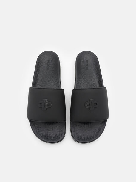 Sandal Slide Karet, , hi-res