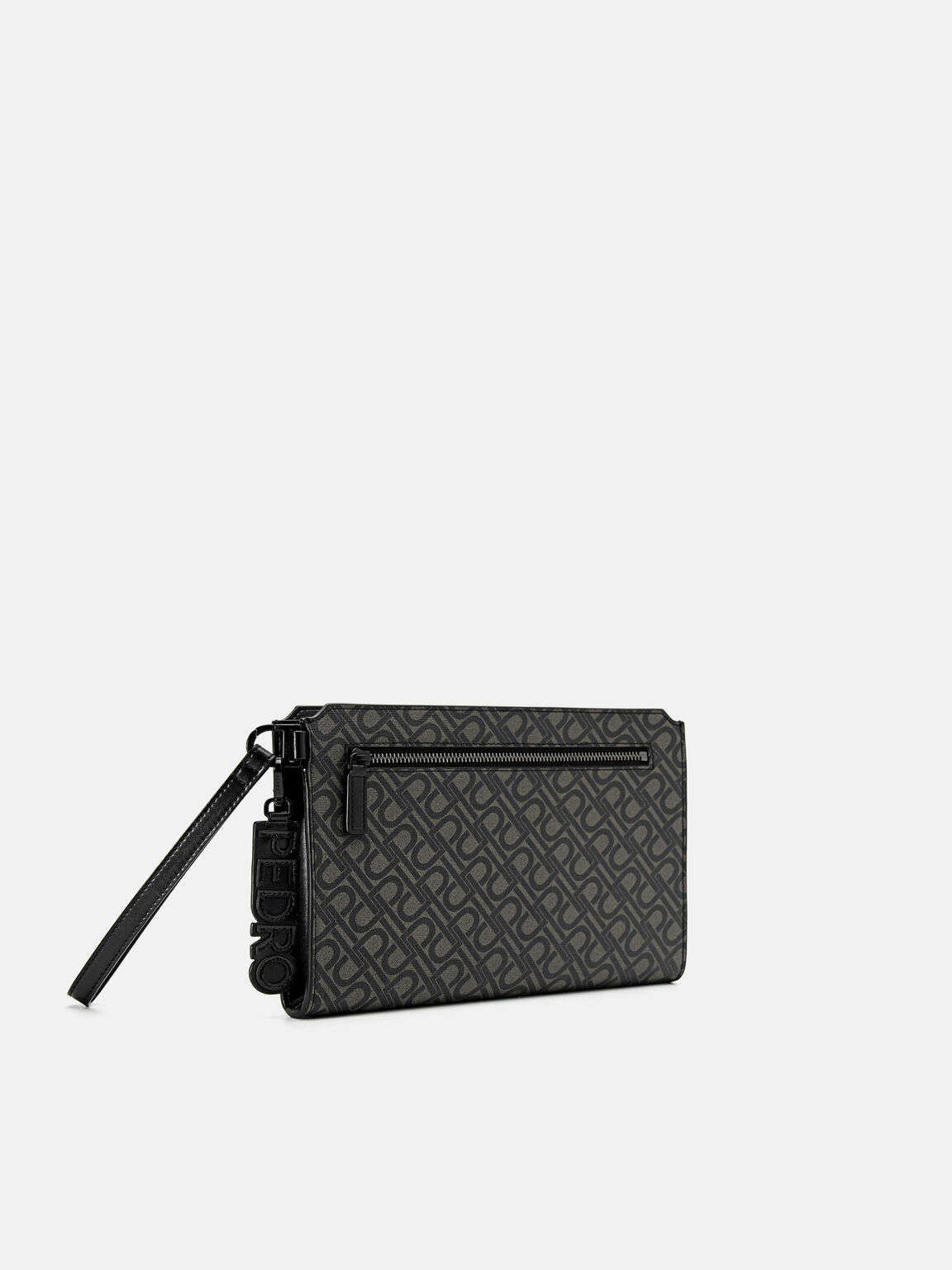 Tas Clutch, 