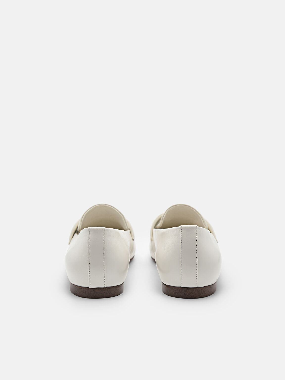 Sepatu Pantofel Kulit Lali, 
