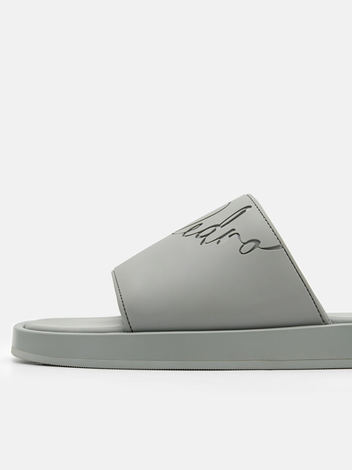 Sandal Slide, 