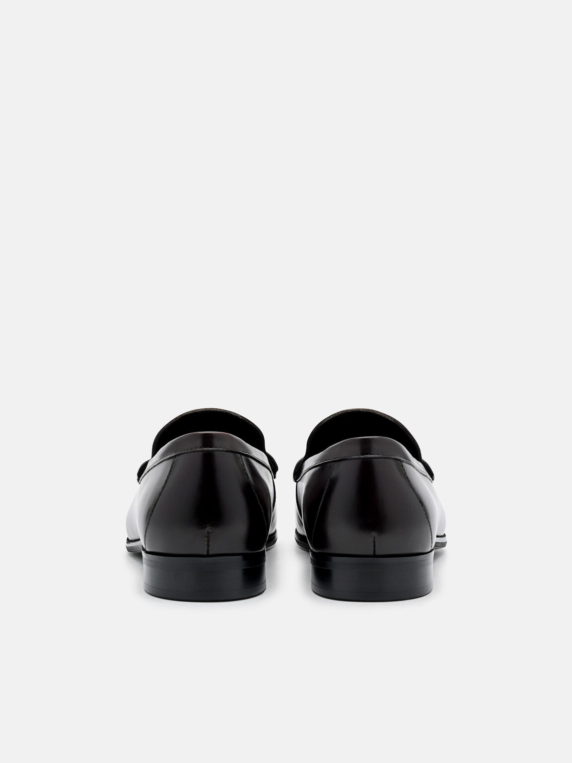 Loafer Kulit Dale Horsebit, , hi-res
