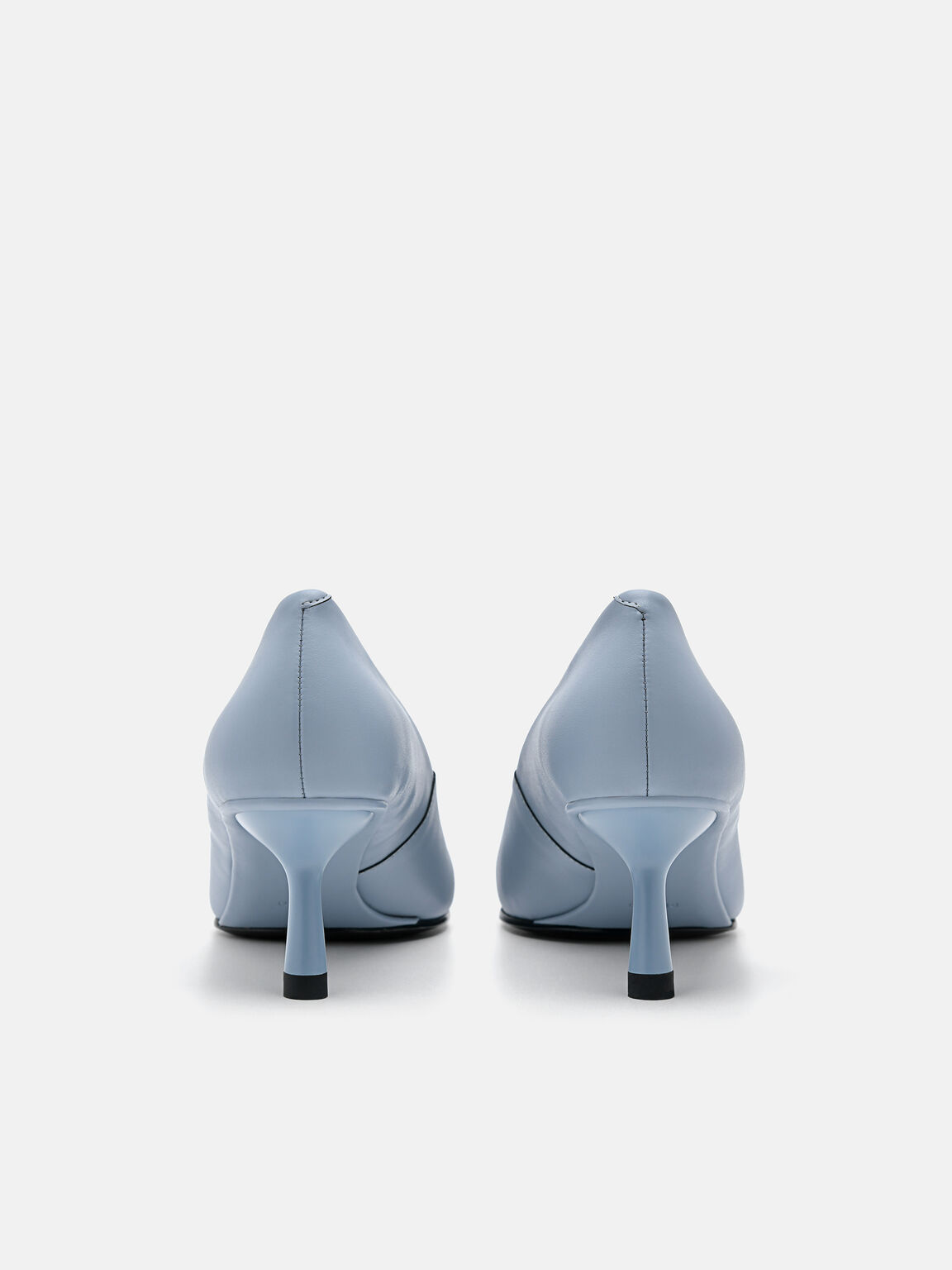 Eris Heel Pumps, 