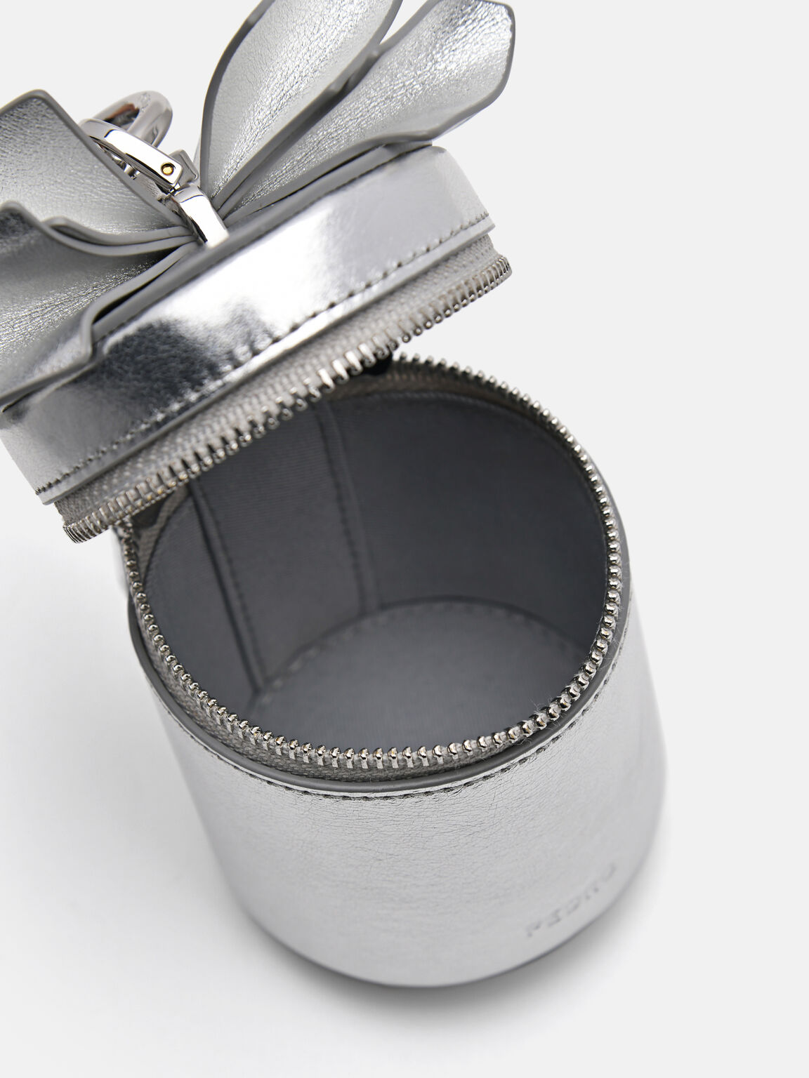 Micro Barrel Pouch, 