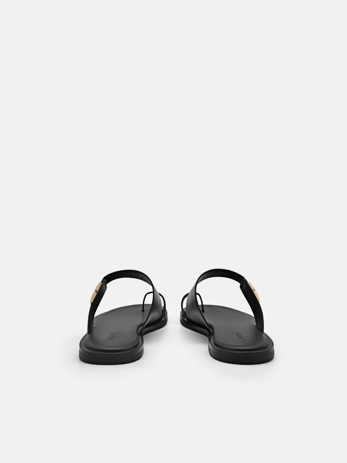 Jatte Leather Sandals, 