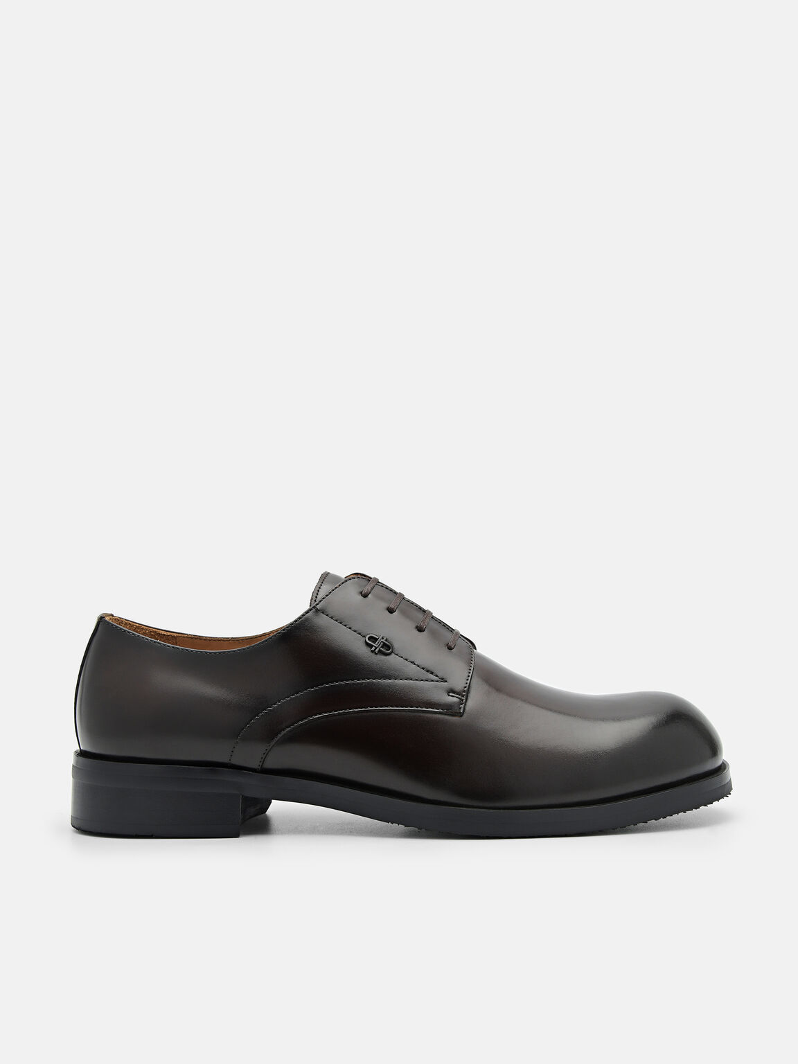 PEDRO Icon Leather Derby Shoes, 