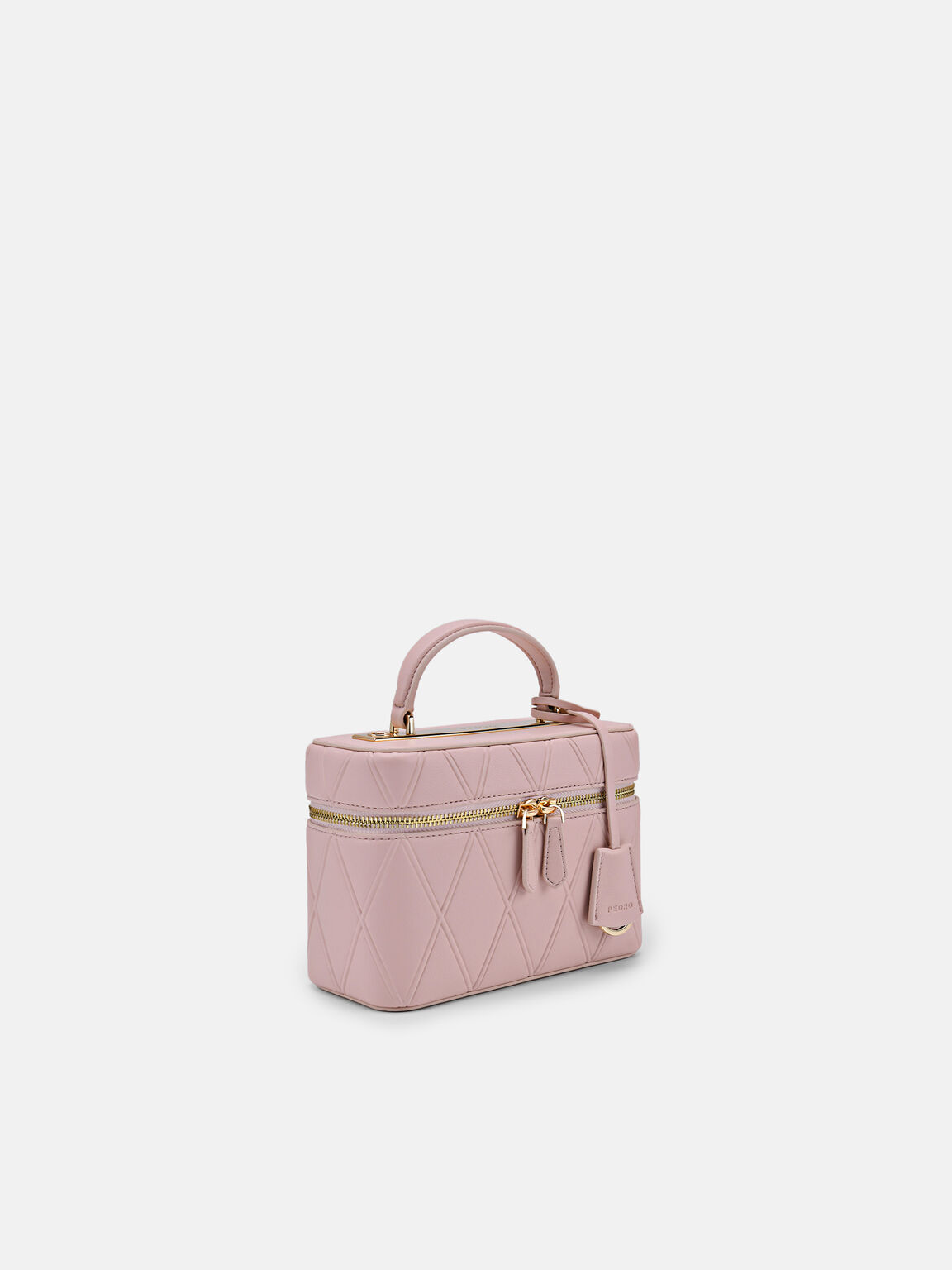 Ari Boxy Shoulder Bag, 