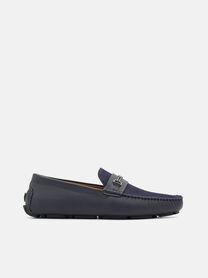 Navy Denim