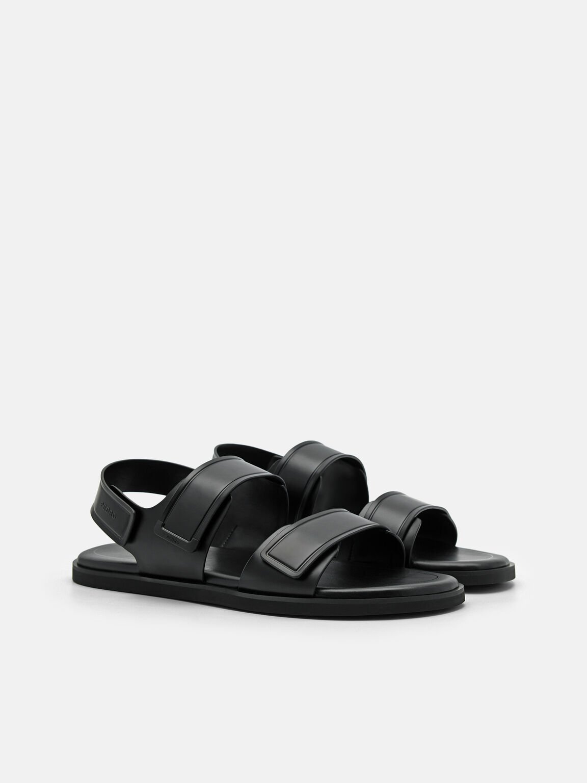 Sandal Velcro Backstrap, 