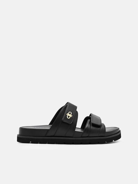 Sanni Slide Sandals, 
