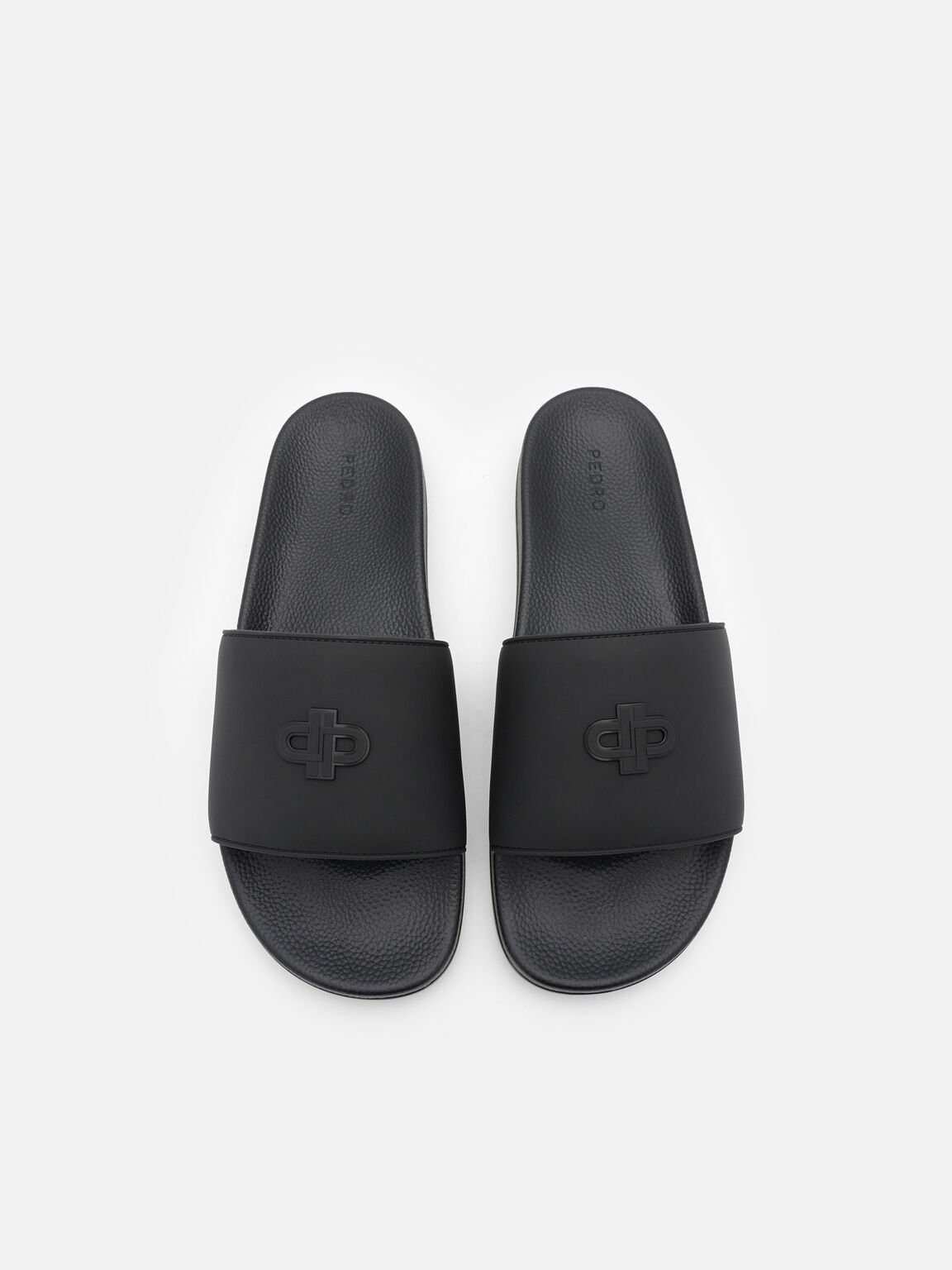 Sandal Slide Karet, 