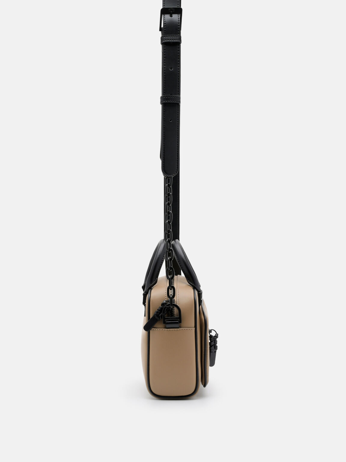 Tas Selempang Crosby, 